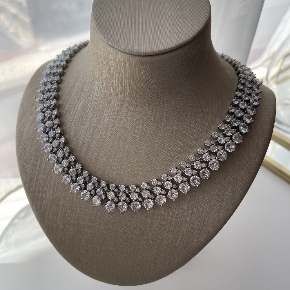 ''Queen Diva'' luxury jewlery set! - Image 4