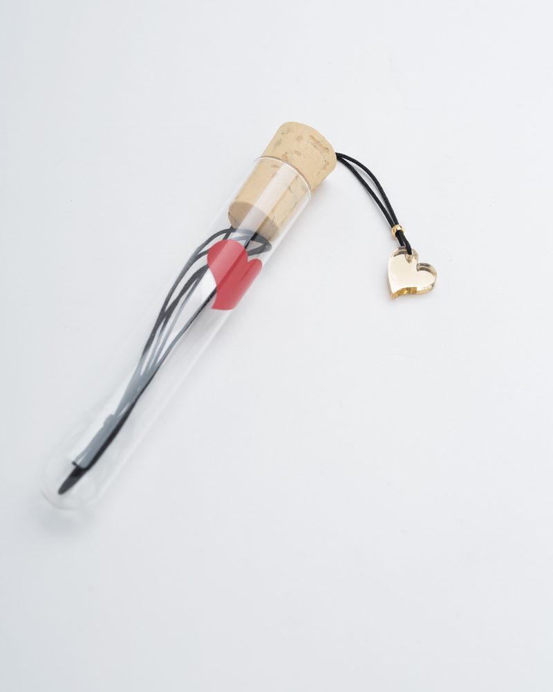 ''Μοίρασε την αγάπη..' ενθύμιο γάμου - δώρο παρανύμφων - Image 2