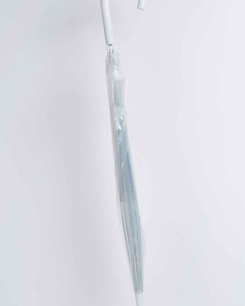 Κομψή νυφική ομπρέλα βροχής ! - Image 2