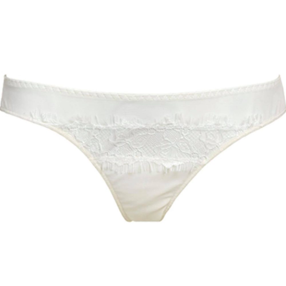 Μπραζιλ βρακάκι από τούλι και δανδέλα! - Image 3