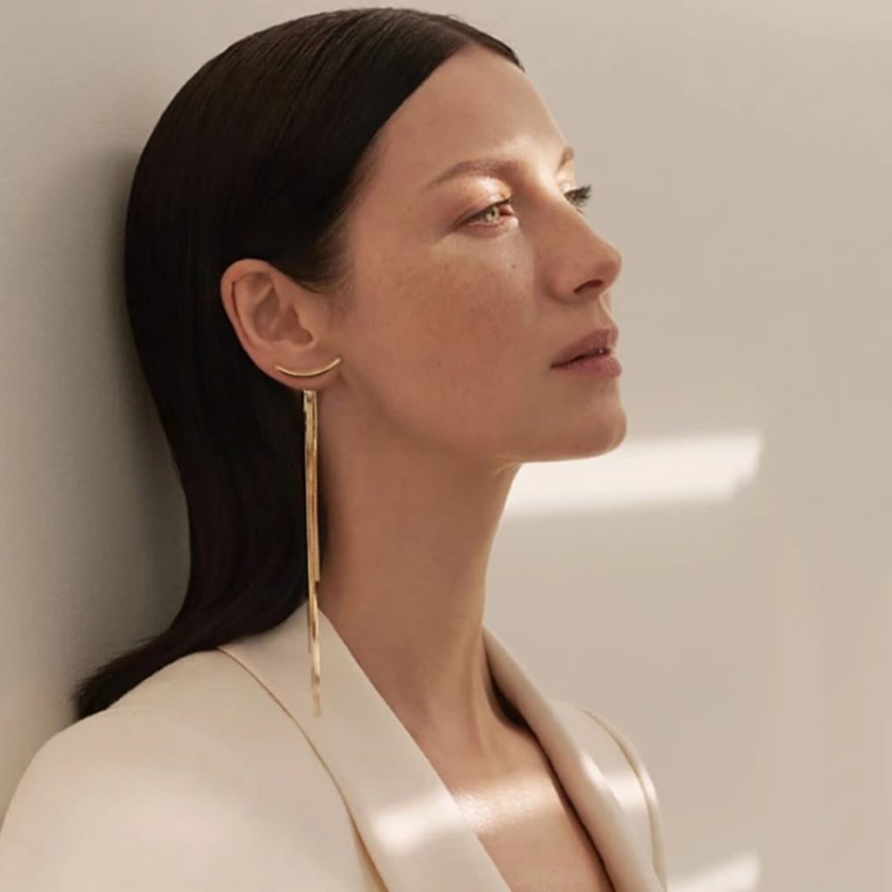 Σκουλαρίκια ''IRIDA'' - Image 3