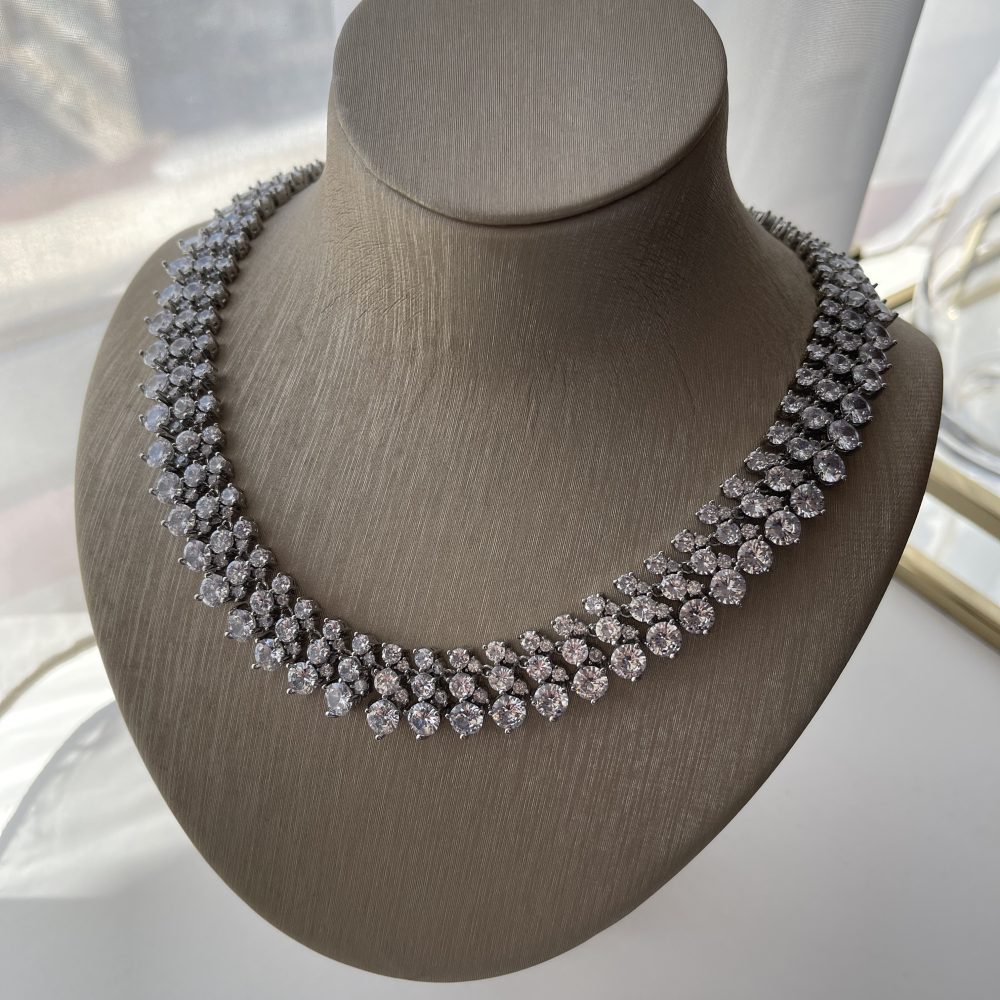 ''Queen Diva'' luxury jewlery set! - Image 6