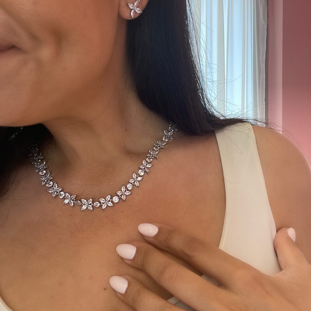 “Spring love” jewellery set! - Image 3