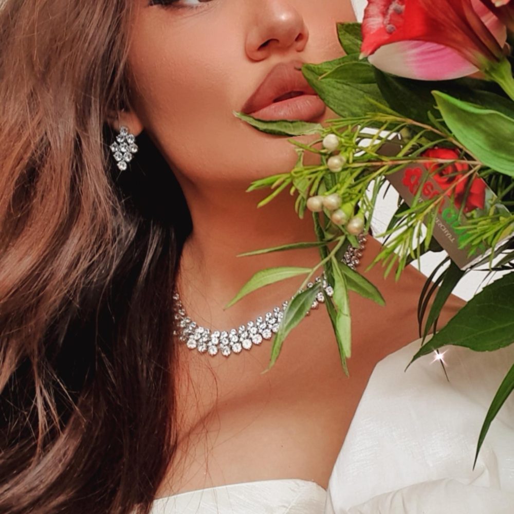 ''Queen Diva'' luxury jewlery set! - Image 5