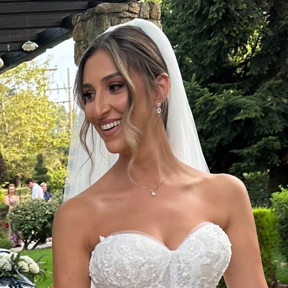 ''Themis'' υπέροχα και εύκολα να συνδιαστούν σκουλαρίκια , με λαμπερά κρύσταλλα ζιργκόν! - Image 5