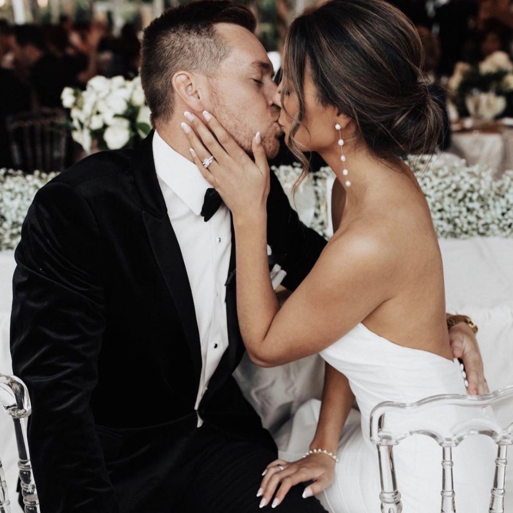 “Nikki” στυλάτα μακριά σκουλαρίκια, από ασήμι 925 επιχρυσωμένο και μαργαριτάρια του γλυκού νερού! - Image 9