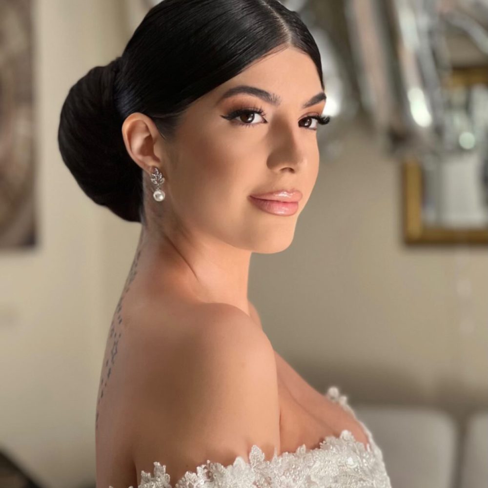 ''Nora'' κομψά σκουλαρίκια διαχρονικής ομορφιάς! - Image 2