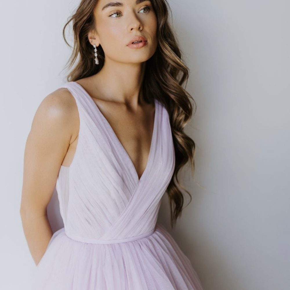 ''Joy'' σκουλαρίκια εξαιρετικής ποιότητας , με ζιργκόν κρύσταλλα που θα χαρίσουν λάμψη σε όποια εμφάνιση τα επιλέξετε! - Image 11