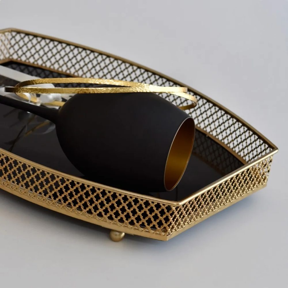 "Simplicity" επάργυρα στέφανα γάμου - σφυρήλατα! - Image 2