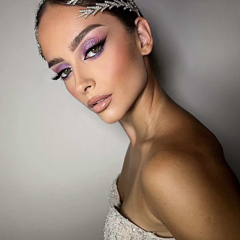 “Stella” headpiece με κρυσταλλάκια! Ένα ιδιαίτερο αξεσουάρ για να ολοκληρώσει το νυφικό σας look! - Image 10