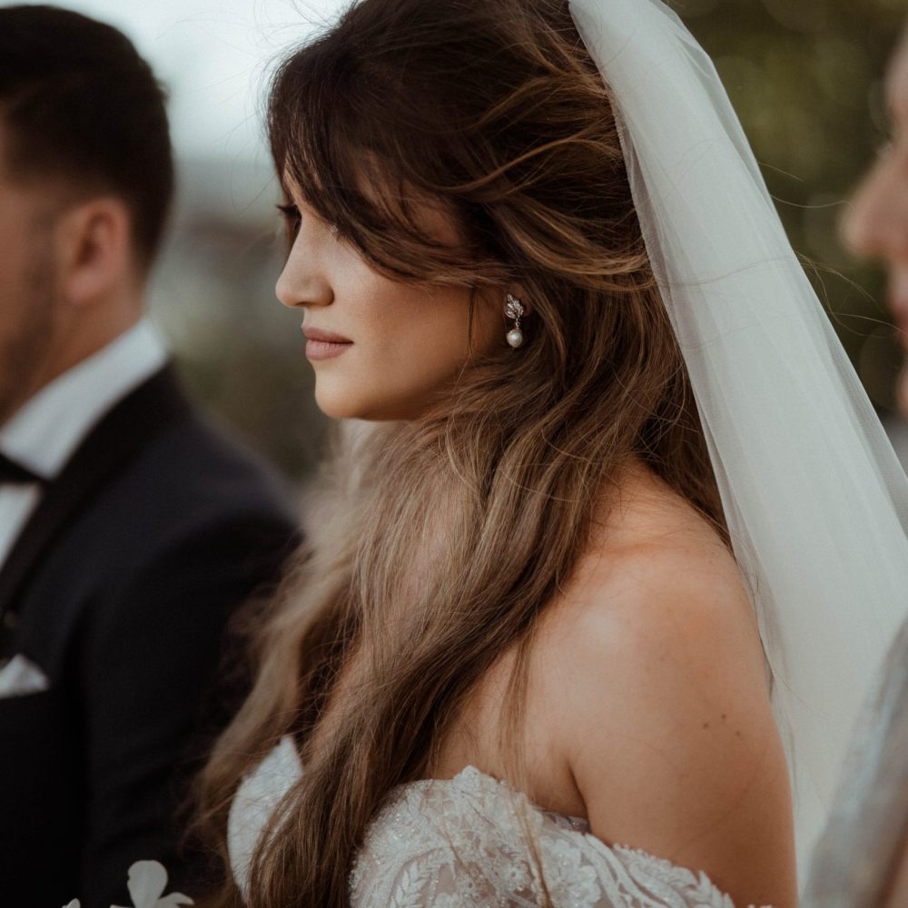 ''Nora'' κομψά σκουλαρίκια διαχρονικής ομορφιάς! - Image 8