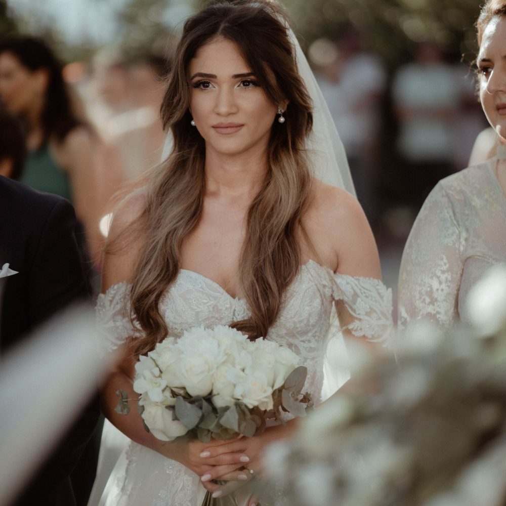 ''Nora'' κομψά σκουλαρίκια διαχρονικής ομορφιάς! - Image 11