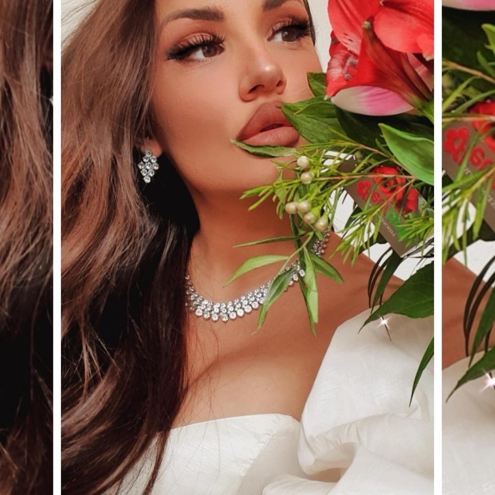 ''Queen Diva'' luxury jewlery set! - Image 3