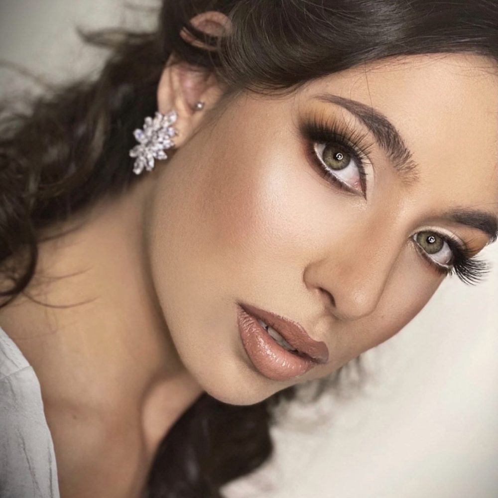 ''Melina'' μοναδικά statement σκουλαρίκια , ιδανικά για μία λαμπερή εμφάνιση ! - Image 2