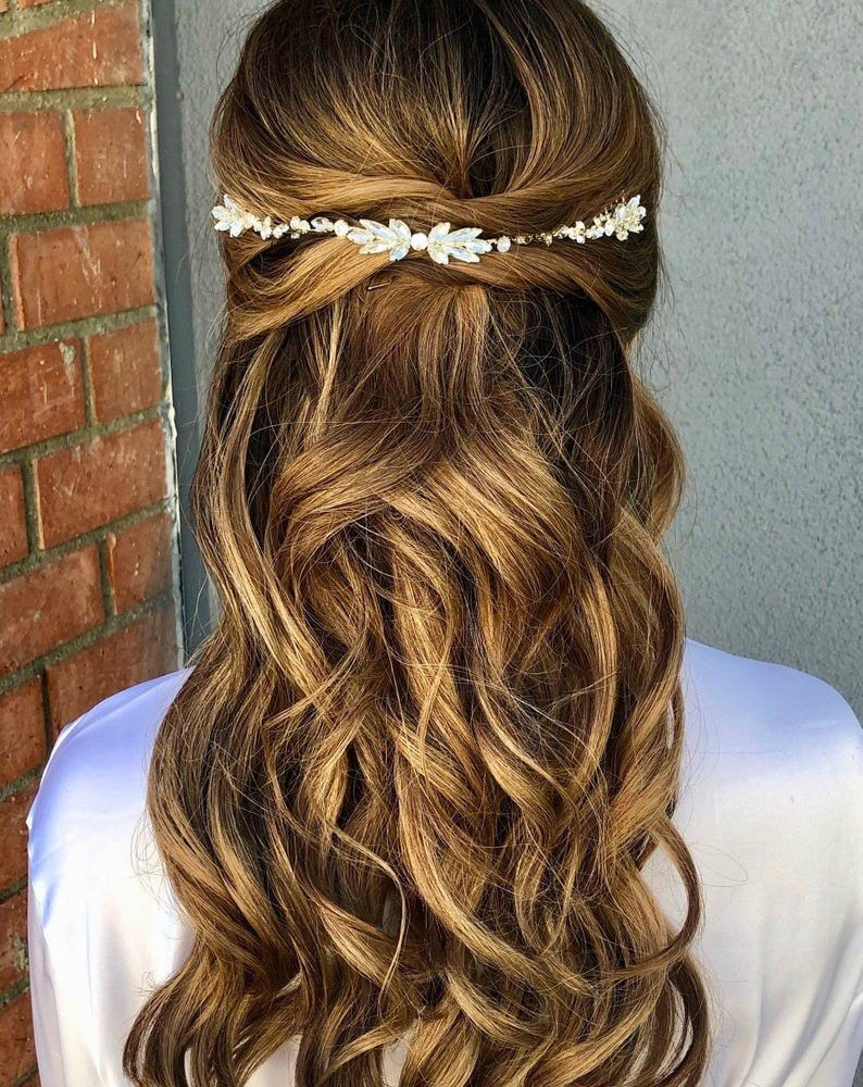 ''Jules'' χτενάκι για τα μαλλιά με κρύσταλλα ! - Image 11