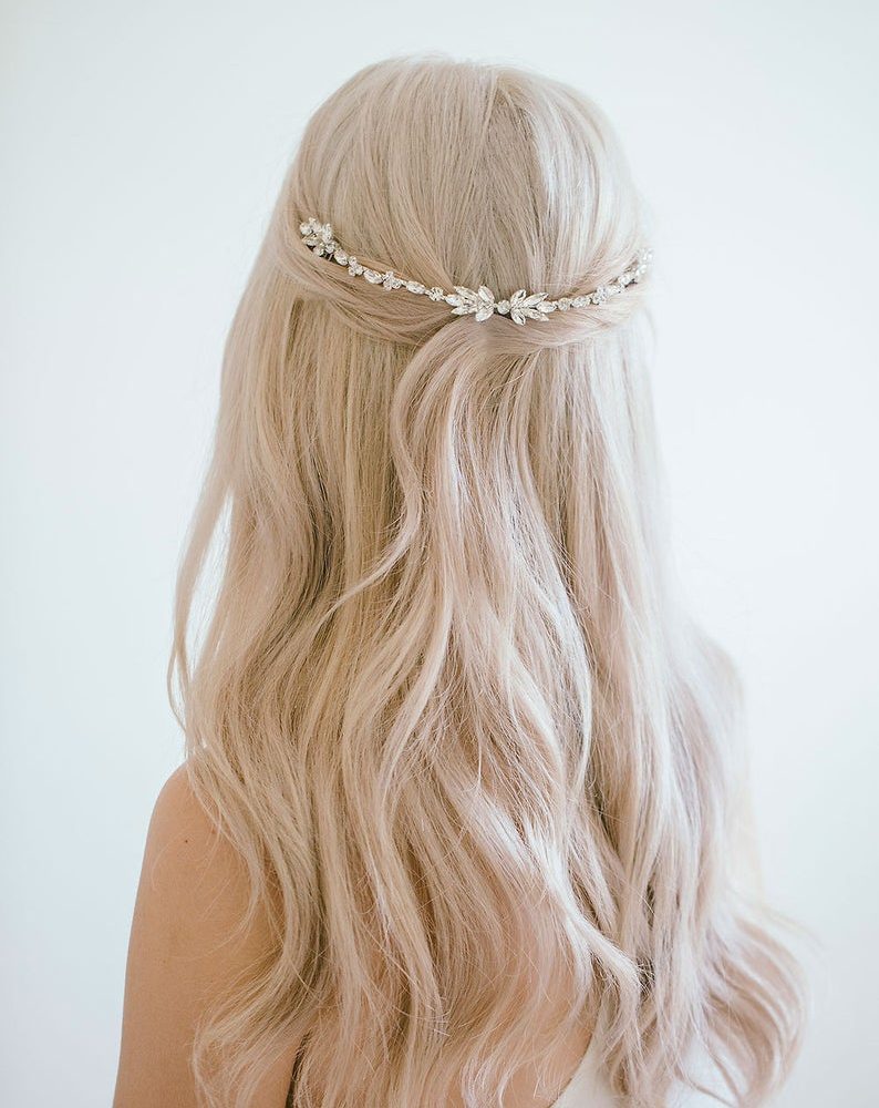 ''Jules'' χτενάκι για τα μαλλιά με κρύσταλλα ! - Image 12