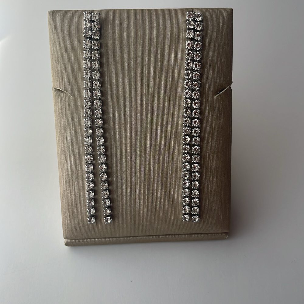 «Kony» στυλάτα μακριά σκουλαρίκια! - Image 2