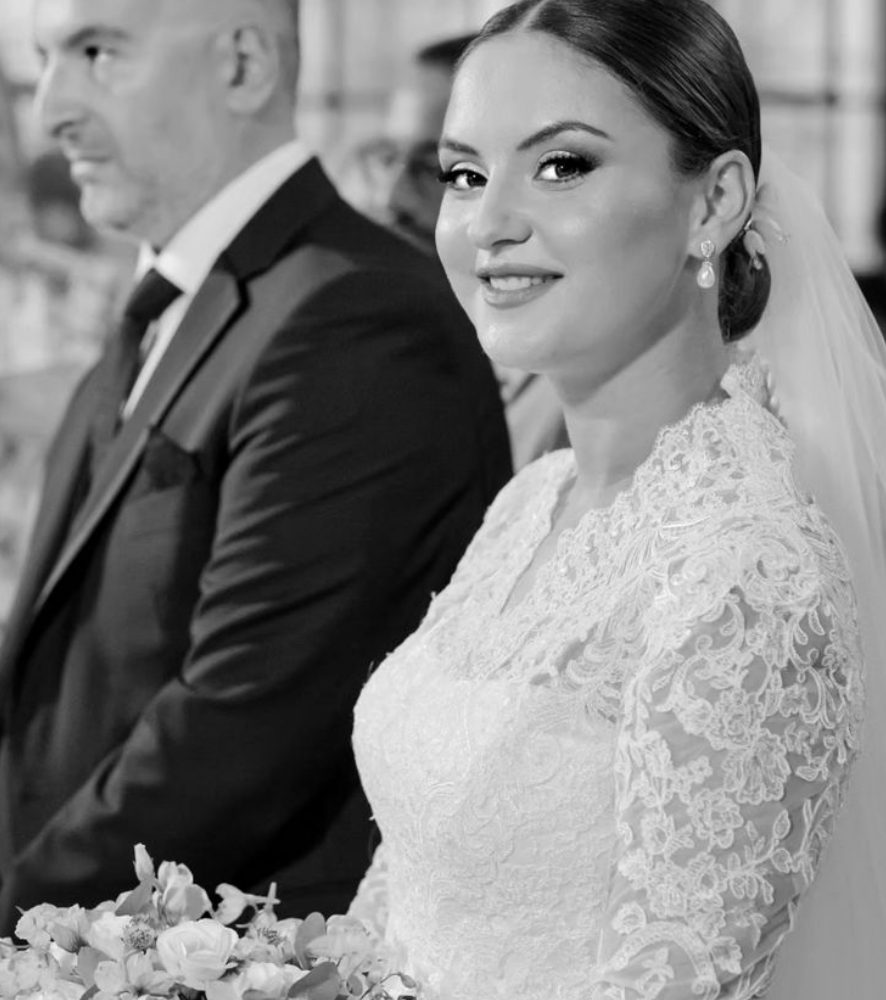 «True Romance» σε χρυσό! Σκουλαρίκια διαχρονικής ομορφιάς! Επιχρυσωμένα με κρυστάλλους ζιργκόν! - Image 3