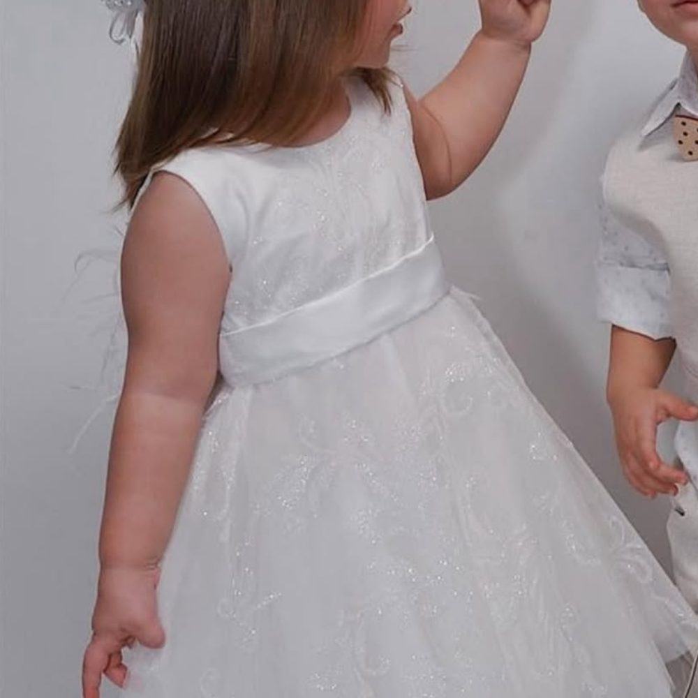 Πανέμορφα παιδικά στεφανάκια! Ιδανικά για βάπτιση & για τα όμορφα παρανυφάκια! - Image 3