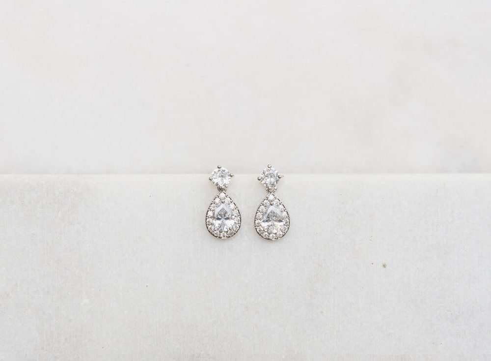 Τα “Pixel” είναι ελαφριά σκουλαρίκια , με λεπτότερο σχεδιασμό. Για όσες επιθυμούν ένα πιό διακριτικό αποτέλεσμα! - Image 2