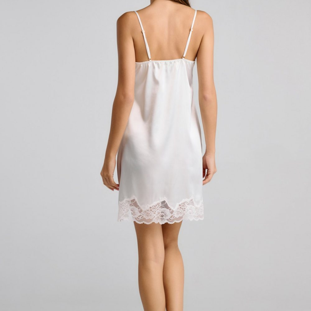 Mini νυφικό σετ Tara K-Sasa με δαντέλα! - Image 5