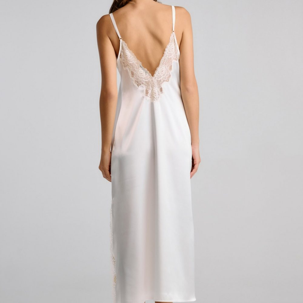 Εντυπωσιακό μάξι νυφικό σετ Jennifer - Jenny! - Image 6