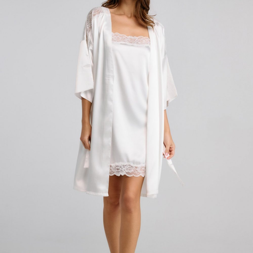 Mini νυφικό σετ Tara K-Sasa! - Image 1